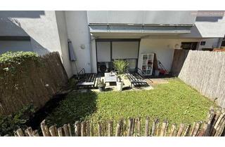 Wohnung mieten in Hopfengasse, 1210 Wien, Hopfengasse: GARTENWOHNUNG mit 41,48m² Außenfläche!