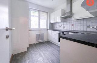 Wohnung mieten in Hirtstraße 15, 4030 Linz, 3- Zimmer Wohnung mit Küche und Loggia