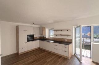 Wohnung mieten in Dorf, 6260 Bruck am Ziller, Moderne Wohnung mit eigenem Zugang
