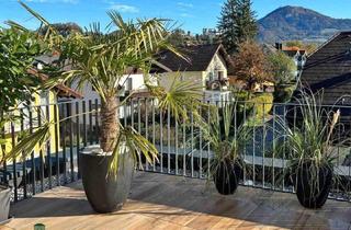 Penthouse mieten in 5020 Salzburg, Modernes Penthouse in Panoramalage Leopoldskron