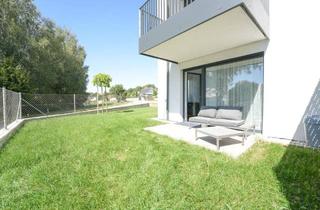 Wohnung mieten in 4641 Steinhaus, Moderne 3 Zimmer Gartenwohnung mit Terrase und Küche in Steinhaus