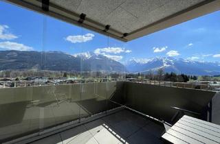 Wohnung mieten in 5700 Zell am See, SONNENGARTEN: MÖBLIERTE 2-ZIMMER-WOHNUNG IM 3.OG