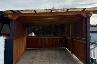 Gewerbeimmobilie mieten in 7400 Oberwart, Carport-Stellplatz (Provisionsfrei)