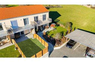 Reihenhaus kaufen in 8200 Gleisdorf, Modernes Reihenhaus mit Garten in Ungerdorf