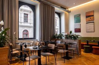 Geschäftslokal mieten in 1010 Wien, Modernes Geschäftslokal in Toplage — Nähe MuseumsQuartier und Natur- & Kunsthistorisches Museum