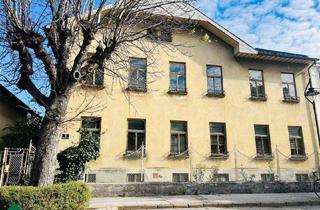 Haus kaufen in 2340 Mödling, Stilvolle Jahrhundertwendehaus in Mödling