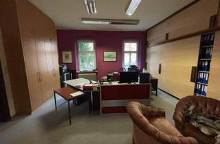 Büro zu mieten in 9020 Klagenfurt, schönes Büro im Hochparterre in Innnenstadtnähe - Ruhelage