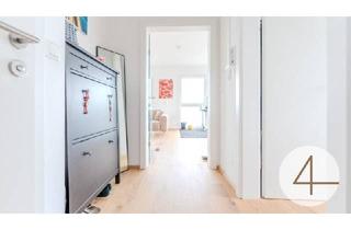 Wohnung kaufen in 3500 Krems an der Donau, Lichtdurchflutete Wohnung in Egelsee vermietet bis 31.05.2026