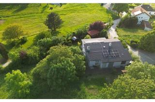 Einfamilienhaus kaufen in 7431 Bad Tatzmannsdorf, Großzügiges EINFAMILIENHAUS mit Weitblick über die Thermenregion