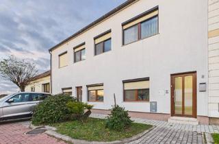 Mehrfamilienhaus kaufen in 2471 Rohrau, Großzügiges MEHRFAMILIENHAUS in Ruhelage in Pachfurth