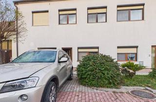 Mehrfamilienhaus kaufen in 2471 Rohrau, Großzügiges MEHRFAMILIENHAUS in Ruhelage in Pachfurth