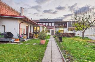 Mehrfamilienhaus kaufen in 2471 Rohrau, Haus in nähe Bruck an der Leitha