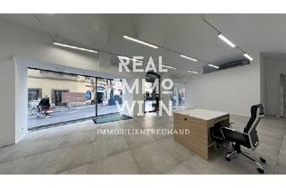 Geschäftslokal mieten in 1010 Wien, Exklusives Geschäftslokal im Herzen Wiens – Toplage im 1. Bezirk - Untervermietung