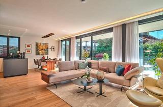 Wohnung kaufen in 6380 Sankt Johann in Tirol, Ihr alpiner Rückzugsort mit Panoramablick und sonnigem Garten