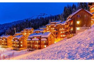 Wohnung kaufen in 9620 Hermagor, Ski-in/Ski-out in herrlichem Appartement im Almresort Gartnerkofel