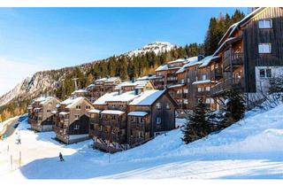 Wohnung kaufen in 9620 Hermagor, Attraktives Appartement im Almresort Gartnerkofel mit Ski-in/Ski-out