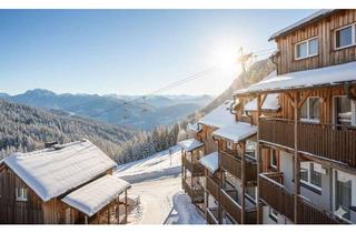 Wohnung kaufen in 9620 Hermagor, Schönes Appartement im Almresort Gartnerkofel mit Sauna