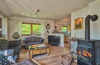 Maisonette kaufen in 6365 Kirchberg in Tirol, Attraktive Dachgeschoss-Maisonette am Fuße des Sonnbergs