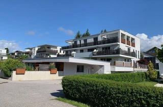 Wohnung kaufen in 9871 Seeboden am Millstätter See, Gartenwohnung in Seeboden am Millsstättersee