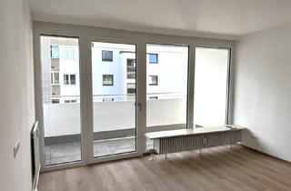 Wohnung kaufen in Höttinger Au, 6020 Innsbruck, Modernes Wohnjuwel in der Höttinger Au: Generalsanierte, ruhige 2- Zimmer-Wohnung