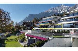 Wohnung kaufen in Gramartstraße 20, 6020 Innsbruck, Hungerburg: Großzügige 3-Zimmer Wohnung mit Terrasse und Garten