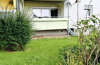 Wohnung kaufen in 8121 Deutschfeistritz, Deutschfeistritz! Ihr neues Zuhause mit Garten, Loggia und Garage