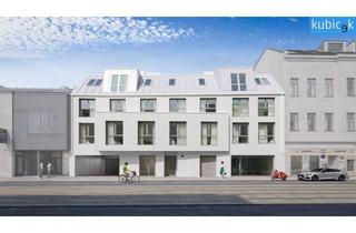 Wohnung kaufen in Kagraner Platz 50, 1220 Wien, Kurzzeitvermietung möglich - Anlegerwohnungen zwischen Stadt und Natur