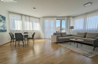 Wohnung kaufen in 1190 Wien, Zentrale Terrassen-Wohnung