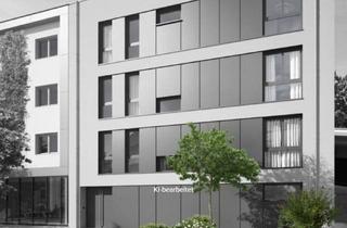 Wohnung kaufen in Münzgrabenstraße, 8041 Graz, Klein, fein, zentral!!! 1-Zimmer-Wohnung mit Balkon im Herzen von Graz-Jakomini - PROVISIONSFREI