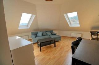 Wohnung kaufen in Krausgasse, 8020 Graz, Gut gelegene, helle 2-Zimmer-Dachgeschosswohnung in Eggenberg