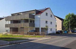 Wohnung kaufen in Unterlinden, 6922 Wolfurt, PROVISIONSFREI! Stilvoll, sicher, hochwertig. 2-Zimmer-Wohnung in Wolfurter Neubauwohnanlage