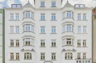 Wohnung kaufen in Erzherzog Eugen Straße, 6020 Innsbruck, Saggen: 5-Zi-Whg, generalsaniert, provisionsfrei