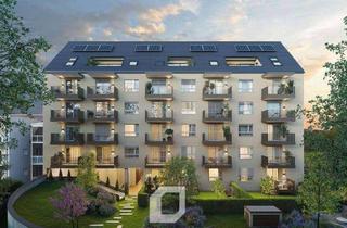 Wohnung kaufen in Lagergasse, 8020 Graz, BAUSTARTAKTION: -8,5%! Nachhaltig wohnen in zentraler Lage mit MUR|PUR!