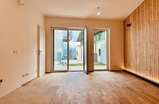 Wohnung kaufen in 4810 Gmunden, Sonnige Wohnung mit teilweisem Seeblick und großem Balkon in Toplage von Gmunden