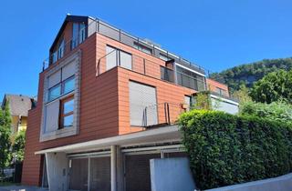 Loft kaufen in Pauernfeind, 5020 Salzburg, Einzigartiges Dachgeschoss-Loft