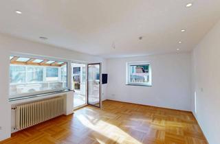 Maisonette kaufen in 6105 Leutasch, Sonnige 3- Zimmer Wohnung mit großzügigem Souterrain am Fuße der Hohen Munde