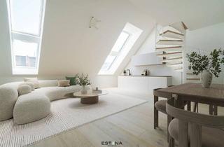 Wohnung kaufen in Leibenfrostgasse, 1040 Wien, Hochwertig sanierte Wohnung in Bestlage