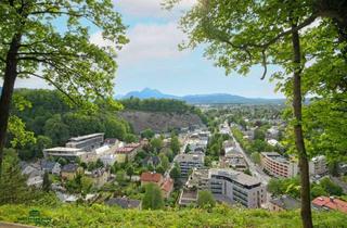 Wohnung kaufen in 5020 Salzburg, Attraktive Stadtwohnung mit Balkon in Top-Lage