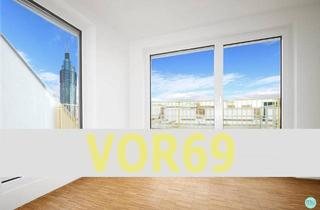 Maisonette kaufen in 1200 Wien, MODERN WOHNEN MIT ALTBAUAMBIENTE - URBAN IN GRÜNER UMGEBUNG