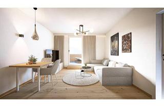 Wohnung kaufen in Professor-Schunbach-Straße, 6300 Wörgl, 2-Zimmer-Wohnung in Wörgl – ruhig, zentral, bezugsfertig