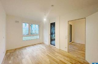 Wohnung mieten in Schanzstraße, 1150 Wien, Erdgeschoßwohnung mit Loggia – Wohnen auf der Schmelz