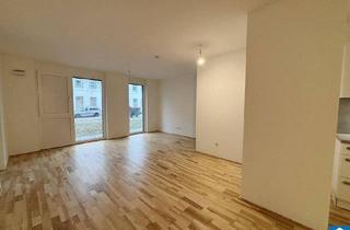 Wohnung mieten in Schanzstraße, 1150 Wien, Erdgeschoßwohnung mit Loggia – Wohnen auf der Schmelz