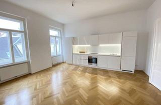 Wohnung mieten in Döblinger Hauptstraße, 1190 Wien, Wohnung in gepflegten Altbau - unbefristet
