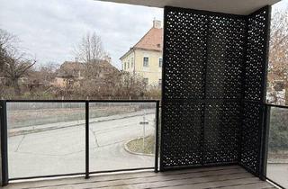 Wohnung mieten in 2120 Wolkersdorf im Weinviertel, 3-Zimmer Neubauwohnung mit Balkon in Wolkersdorf