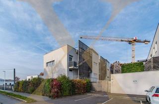 Wohnung mieten in 4060 Leonding, Gemütliche 3-Zimmer-Wohnung mit Eigengarten und Tiefgaragenparkplatz in Leonding-Zentrum zu vermieten!