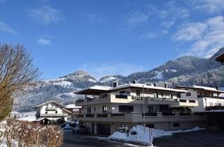 Penthouse mieten in 6305 Itter, Elegantes Penthouse mit außergewöhnlicher Terrasse und Blick auf den Wilden Kaiser