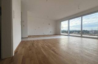 Wohnung mieten in Leutenhofen, 6914 Hohenweiler, Neubau Mietwohnung & sofort beziehbar: Hochwertige 3-Zimmer-Gartenwohnung mit großer Terrasse!