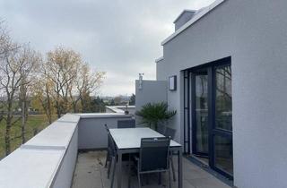Wohnung mieten in Merbotogasse 61, 2700 Wiener Neustadt, Schöne Dachterrassenwohnung mit Grünblick