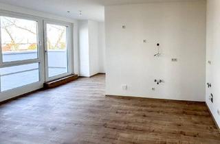 Wohnung mieten in Merbotogasse 61, 2700 Wiener Neustadt, Schöne Dachterrassenwohnung mit Grünblick