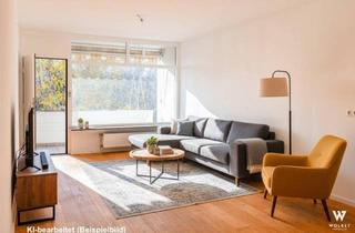 Wohnung mieten in Wolfersberg, 1140 Wien, Exklusive 3-Zimmer-Neubauwohnung in Wolfersberg – Modernes Wohnen mit Poolzugang und Loggia